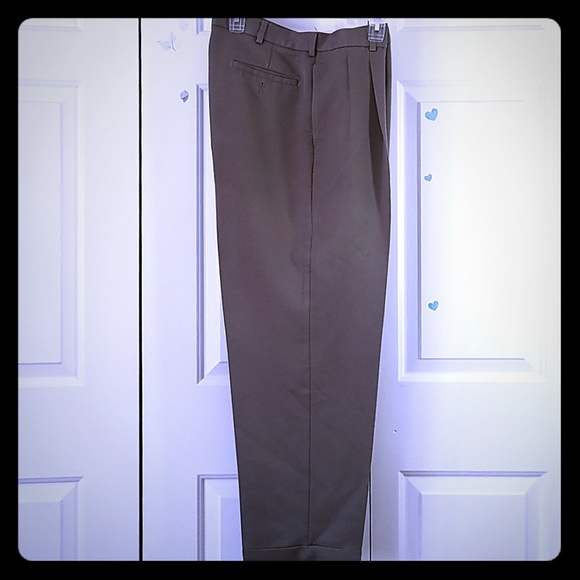 Croft & Barrow dress pants - Picture 1 of 6